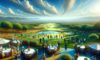 Golf Social Clubs: Benefits for South Africans to Enjoy
