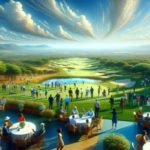 Golf Social Clubs: Benefits for South Africans to Enjoy