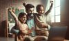 Men’s Health Co-Parenting Guide for the UK