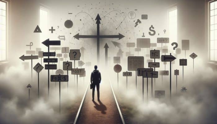 Survival Doubt: Proven Strategies to Overcome Challenges