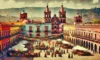 Timeless Charm of San Miguel de Allende, Guanajuato
