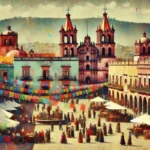 Timeless Charm of San Miguel de Allende, Guanajuato