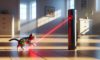 Laser Pointer Safety Tips for Cats: Essential Advice
