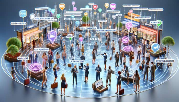 E-commerce Marketing Strategies for Plymouth Small Businesses