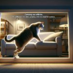 Soft Beds for Arthritic Cats: Comfort Solutions for Pets