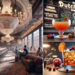 Day Drinking Sours: Best Choices at Las Vegas Bars