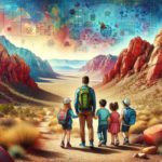 Outdoor Activities in Vegas: Thrilling Family Adventures