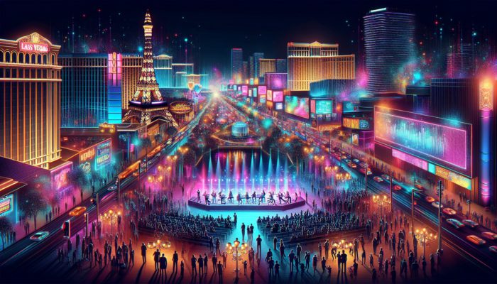 Vegas Events Insider Tips: Experience Like a Local