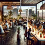 Day Drinking Bars in Summerlin: The Ultimate Guide