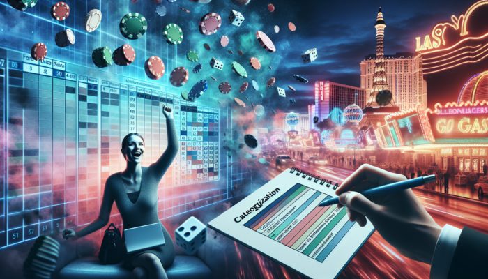 Casino-Hopping in Vegas: Your Essential Planning Guide