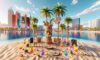 Tiki Cocktail Enthusiasts: Top Las Vegas Festivals to Enjoy