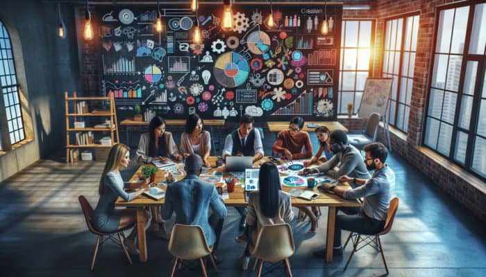 Content Creation for Small Businesses: Boost Your Bridgwater Brand