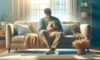 Pets Reduce Owner Stress: A Universal Benefit