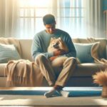 Pets Reduce Owner Stress: A Universal Benefit