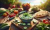 Herbal Dips: Best UK Party Recipes You Must Try