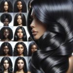 Hair Lacquer Selection: Your Guide to Strong Hold Options