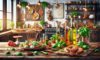 Infused Oils: The Ultimate Guide for Gourmet Cooking