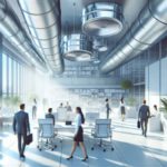 Commercial Duct Cleaning Services for Better Indoor Air in West Vancouver