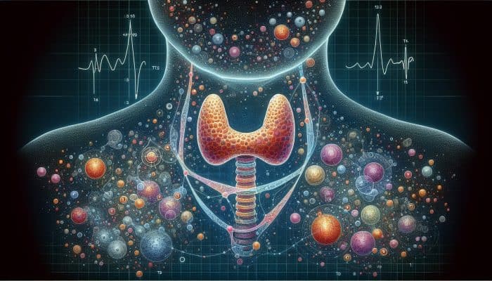 Thyroid Blood Test Insights for Sutton Coldfield Locals