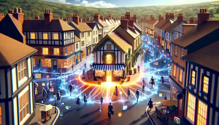 Web Development Boosts Small Business Growth in Barnstaple