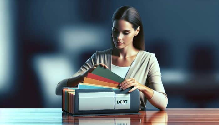 Negotiate Fees for Debt Consolidation: A UK Guide