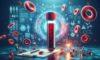 Ferritin Blood Test: Health Check Services in Droylsden