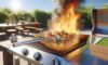 Grilling Baskets for Vegetables: Essential Tips and Guide