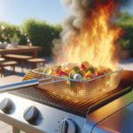 Grilling Baskets for Vegetables: Essential Tips and Guide