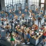 Supplements for Athletic Performance: Essential Advantages