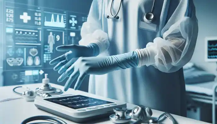 Powdered Vinyl Gloves: Your Quick Buying Guide for Newmarket