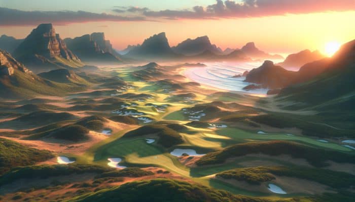 Golf Distance Control Tips for Mastery in South Africa