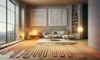 Hydronic Radiant Floor Heating Solutions for North Vancouver