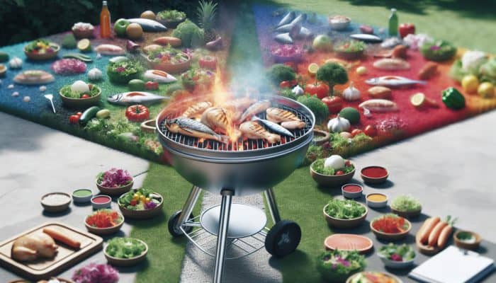 Grilling Lean Meats: Healthy BBQ Tips for Delicious Flavor