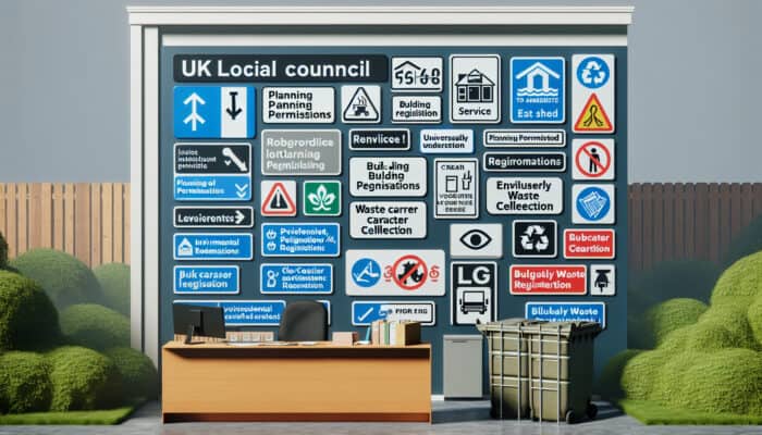 Shed Clearance in the UK: A Must-Read Legal Guide