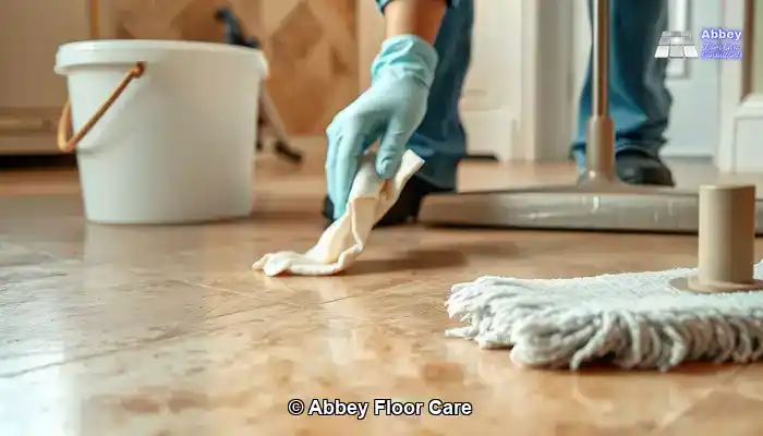 Travertine Floor Restoration: A DIY Success Guide