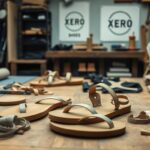 Xero Shoes Rei: Experience Ultimate Comfort in Footwear