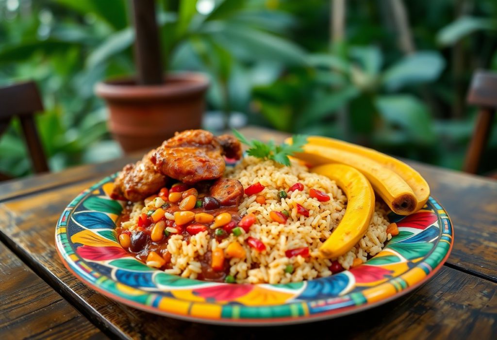 Belize Food Guide: Discover Local Dishes and Their Locations