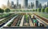 Urban Gardening Tips for Thriving in City Living