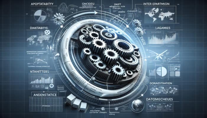 Agility Enhancement Through Human Virtual Assistants