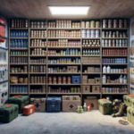 SHTF Teamwork Strategies for Successful Survival