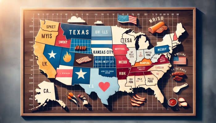 Pitch BBQ Content to Brands: A US Guide for Success