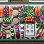 Healthy Eating Tips for UK Travelers