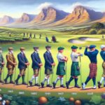 Golf Club Set Guide for South African Beginners