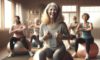 Fitness for Older Women: The Ultimate UK Health Guide
