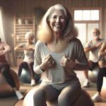 Fitness for Older Women: The Ultimate UK Health Guide
