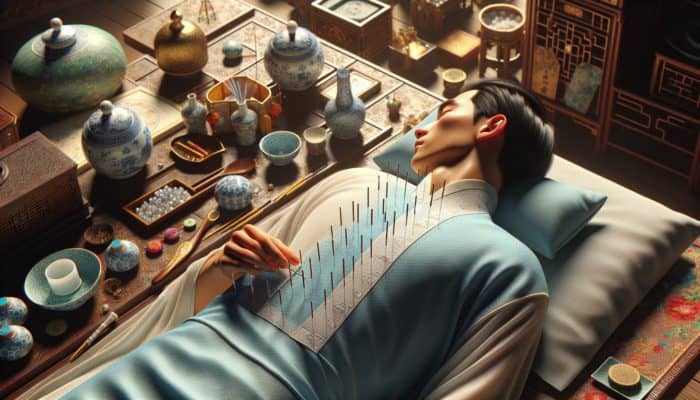 Acupuncture and Mindfulness in the UK: An Insightful Guide