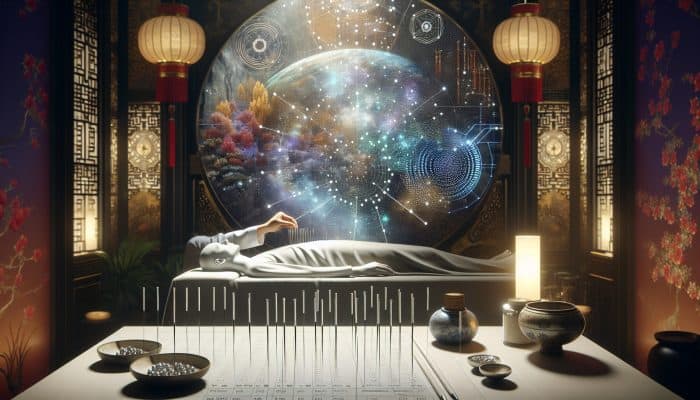 Acupuncture for Energy: Boost Your Vitality Today