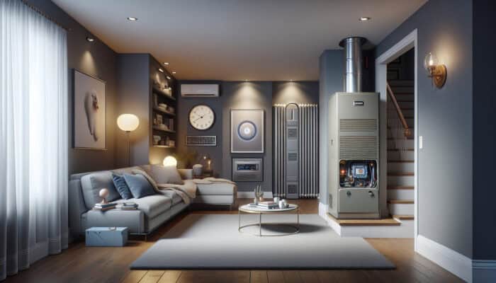 Furnace Services in Richmond: Expert Heating Solutions