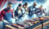 Judge a Local BBQ Contest: Key Tips and Insights