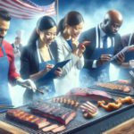 Judge a Local BBQ Contest: Key Tips and Insights
